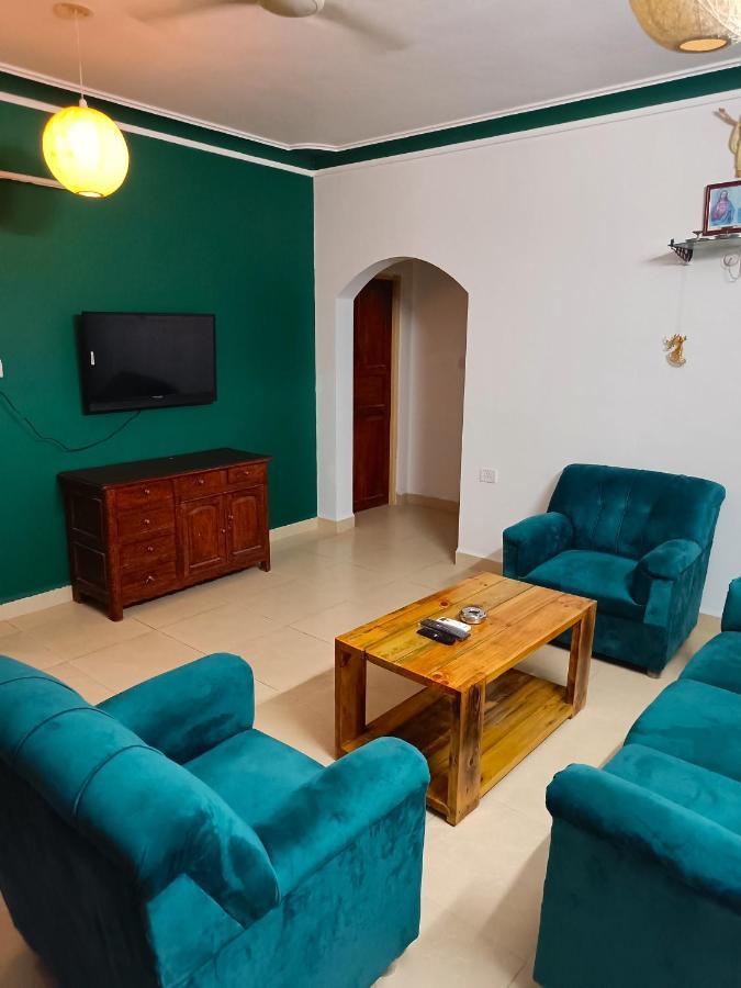Coco Teros Resort Мандрем Экстерьер фото